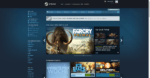 Steam bald unter Windows 7/8 nicht mehr verwendbar