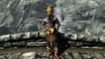 Skyrim SE Mod: Tailog Briarheart Begleiter