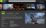 Gaming in der Cloud: GeForce Now