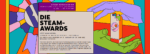 Steam Awards 2021 haben begonnen