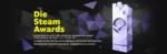 Steam Awards 2024: Nominierungen starten während des Herbstsales – Deine Lieblingsspiele wählen!