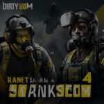 Dirty Bomb startet mit Ranked Season 4