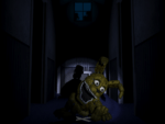 FNAF4: DLC, die Geschichte und die Zukunft