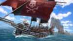 Was wurde aus „Skull and Bones“?