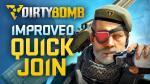 Splash Damage stellt CMM und Ranked in Dirty Bomb ein