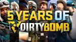 [UPDATE!] Dirty Bomb wird (vollständig) kostenlos